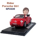 Porsche Girl
