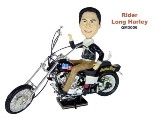 Long Harley