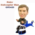 Helicopter Man