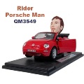 Porsche Man