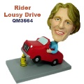 Lousy Driver