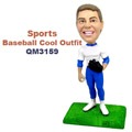 Baseball Cool Outfit