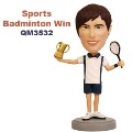Badminton Win 