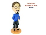 Shanghai Man