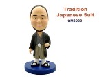 Japanese Suit