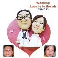 Love is in the Air 