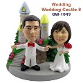 Wedding Castle 8