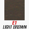 Light Brown Eye