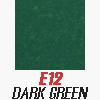 Dark Green Eye