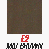 Mid Brown Eye