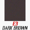 Dark Brown Eye