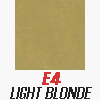 Light Blonde Eye