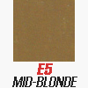 Mid Blonde Eye