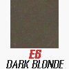 Dark Blonde Eye