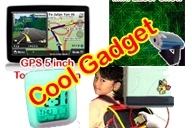 Cool Gadget