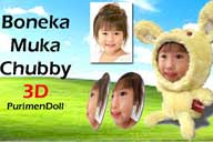 Purimen Doll
