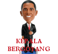 Promo Kepala Goyang