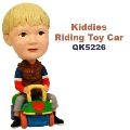 Riding Toy Car