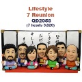 7 Reunion