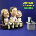 3 Gamers
