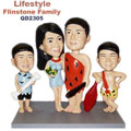 Flinstone Family
