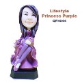 Princess Purple