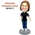Oriental Jean