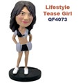 Tease Girl