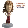 Gipsy Girl