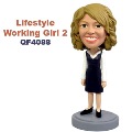Working Girl 2