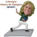 Hurry to Campus