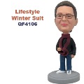 Winter Man