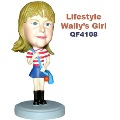 Wally's Girl