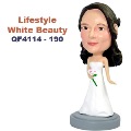 White Beauty