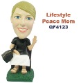 Peace Mom