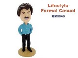 Formal Casual