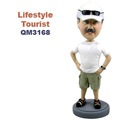 Tourist