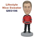 Nice Sweater