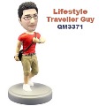 Traveller Guy