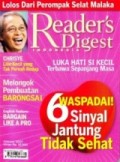 Reader Digest
