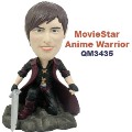 Anime Warrior