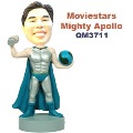 Mighty Apollo