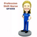 Shift Nurse