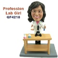 Lab Girl