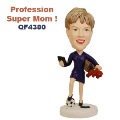 Super Mom !