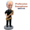 Saxophone