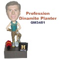 Dinamite Planter