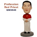 Red Priest