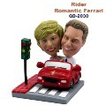Romantic Ferrari