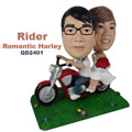 Romantic Harley